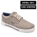 U.s. polo assn, pantofi beige flywell