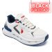 U.s. polo assn, pantofi sport white jacky