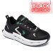 U.s. polo assn, pantofi sport black jacky