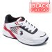 U.s. polo assn, pantofi sport white rick