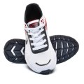 U.S. POLO ASSN, PANTOFI SPORT WHITE RICK