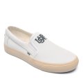 U.S. POLO ASSN, ESPADRILE WHITE WESTY