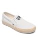 U.s. polo assn, espadrile white westy