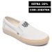 U.s. polo assn, espadrile white westy