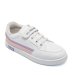 U.s. polo assn, pantofi sport copii white pink jamal-3fx