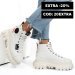 Palladium revolt hi tx star, ghete sport white 97242-127