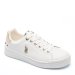 U.s. polo assn, pantofi sport beige pelo