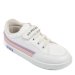 U.s. polo assn, pantofi sport copii white pink jamal-3fx