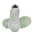 LE COQ SPORTIF, PANTOFI SPORT GREY GREEN LCS 850