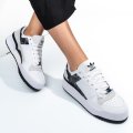 ADIDAS FORUM BOLD W, PANTOFI SPORT WHITE