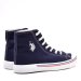 U.s. polo assn, pantofi sport inalti navy penelope-h1fx