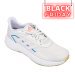 Adidas, pantofi sport white x9000l1