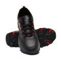 LUMBERJACK, PANTOFI DRUMETIE BLACK BRUN