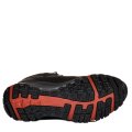 LUMBERJACK, GHETE SPORT BLACK NURBURG