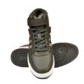 KINETIX, PANTOFI SPORT KHAKI WILMO-HI