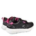 KINETIX, PANTOFI SPORT BLACK OPTIMO