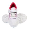 LUMBERJACK, PANTOFI SPORT COPII WHITE NURSE-JR