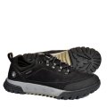 LUMBERJACK, PANTOFI SPORT BLACK PIELE NATURALA VERNON