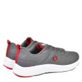 LUMBERJACK, PANTOFI SPORT GREY SANTY