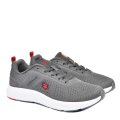 LUMBERJACK, PANTOFI SPORT GREY SANTY