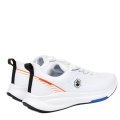 LUMBERJACK, PANTOFI SPORT WHITE CHANCE