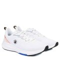 LUMBERJACK, PANTOFI SPORT WHITE CHANCE