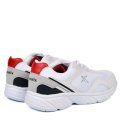 KINETIX, PANTOFI SPORT WHITE ALVIS