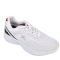 KINETIX, PANTOFI SPORT WHITE ALVIS