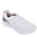 Kinetix, pantofi sport white alvis