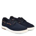 DOCKERS, MOCASINI NAVY 234250