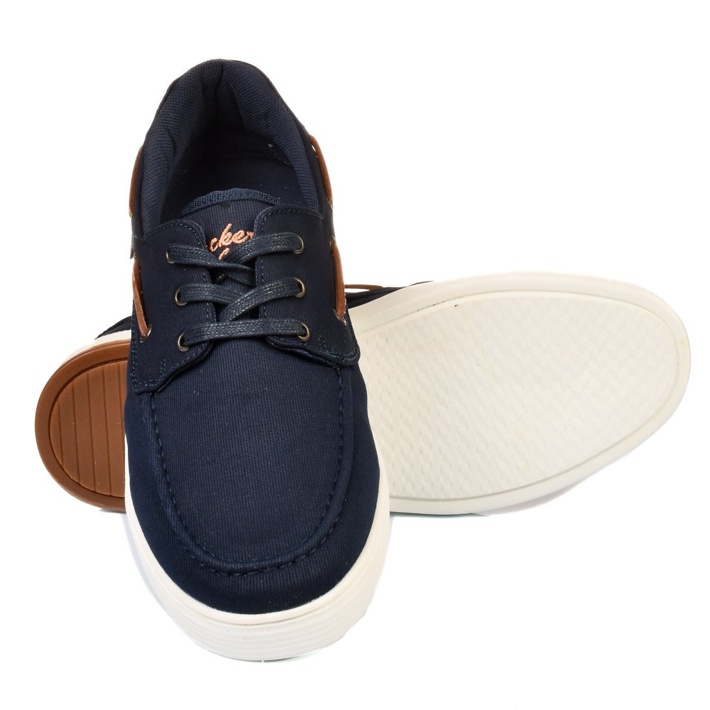 DOCKERS, MOCASINI NAVY 234250