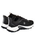 LUMBERJACK, PANTOFI SPORT BLACK PERA-3FX