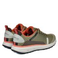 LUMBERJACK, PANTOFI SPORT KHAKI WINSTON