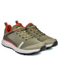 LUMBERJACK, PANTOFI SPORT KHAKI WINSTON