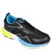 Kinetix, pantofi sport black attack