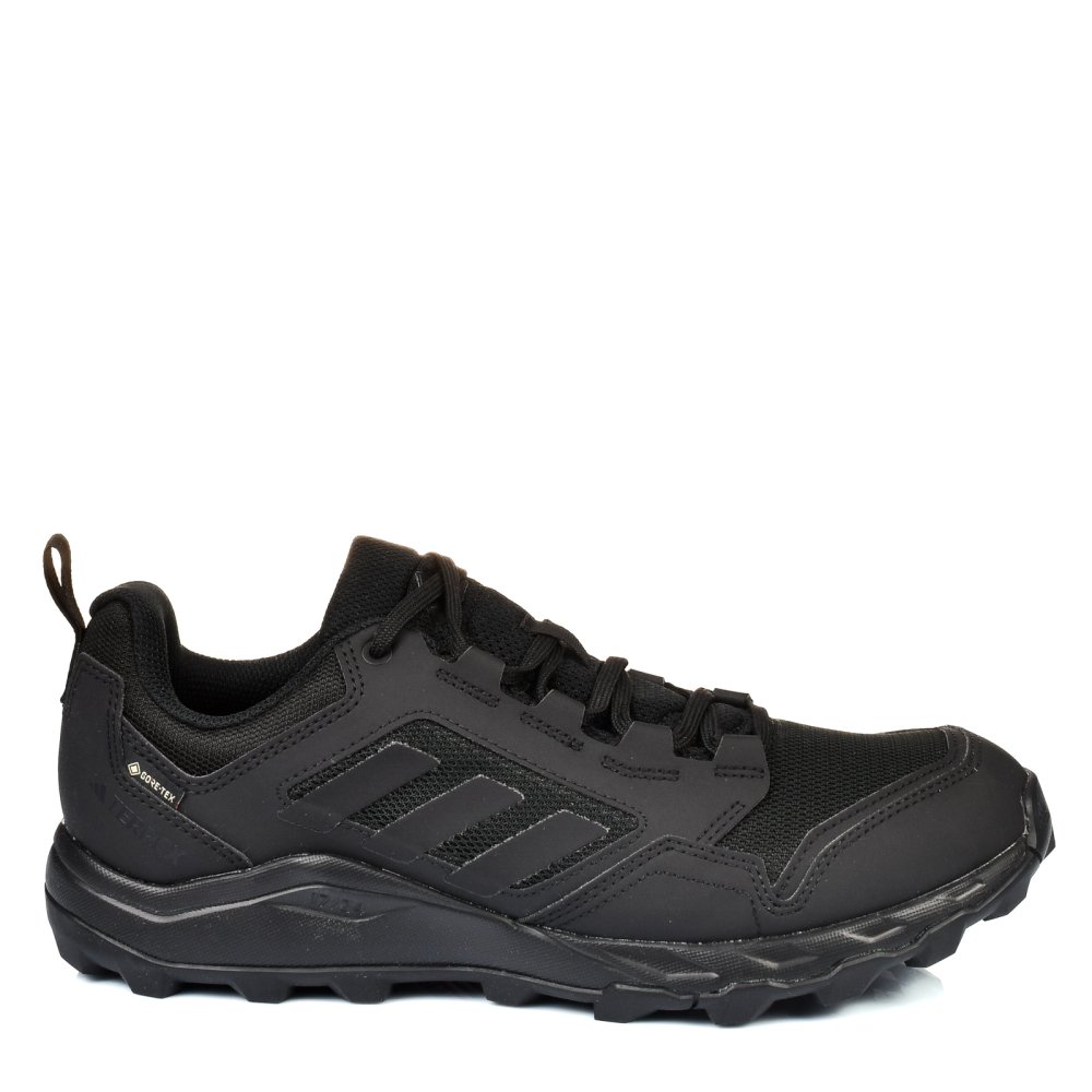 ADIDAS, PANTOFI SPORT TRACEROCKER  BLACK