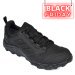 Adidas, pantofi sport tracerocker  black