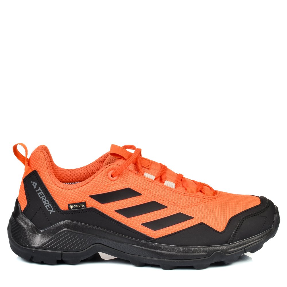 ADIDAS, PANTOFI SPORT TERREX EASTRAIL GTX ORANGE