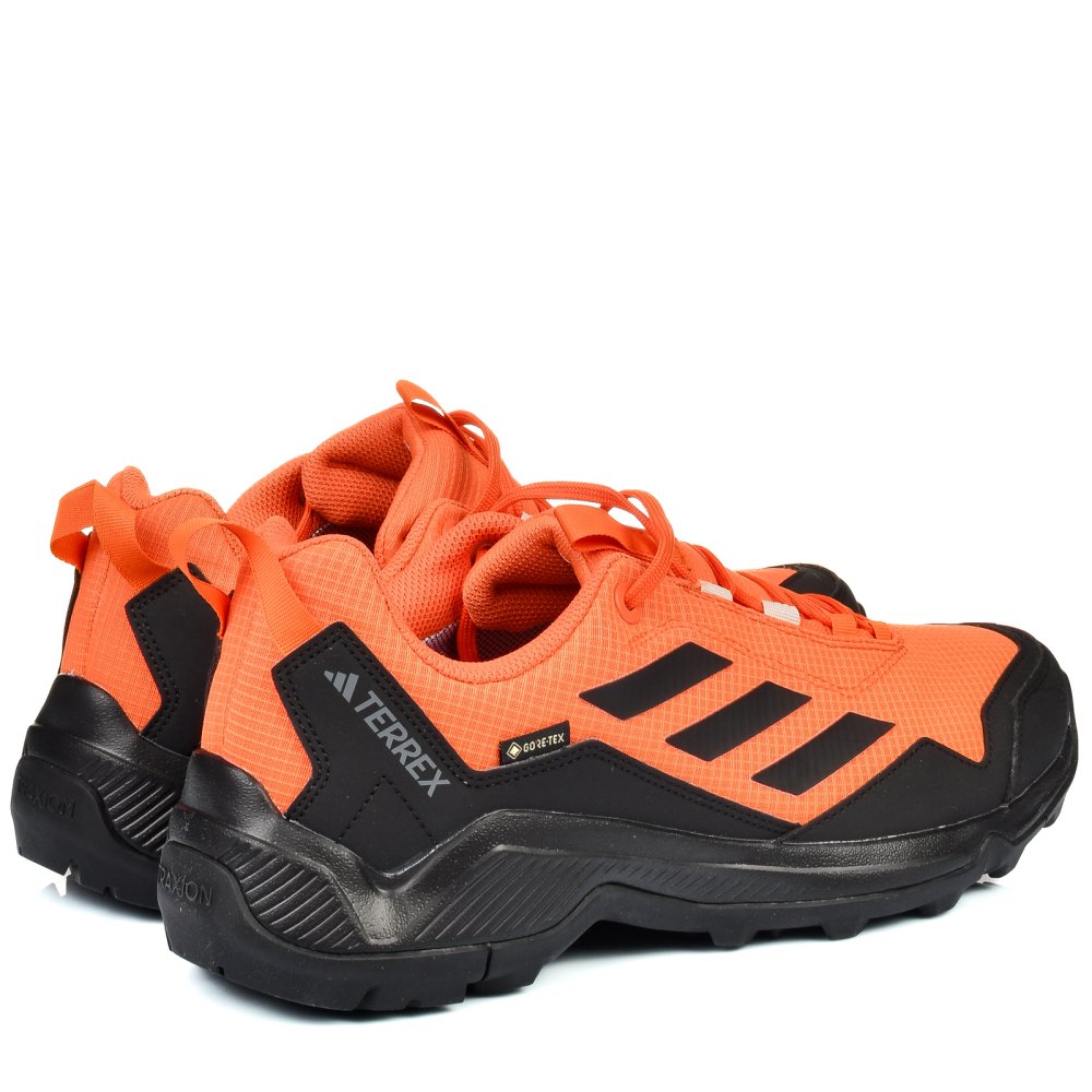 ADIDAS, PANTOFI SPORT TERREX EASTRAIL GTX ORANGE