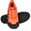 ADIDAS, PANTOFI SPORT TERREX EASTRAIL GTX ORANGE