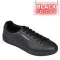 LUMBERJACK, PANTOFI SPORT BLACK VALERY