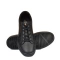 LUMBERJACK, PANTOFI SPORT BLACK VALERY