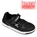 KINETIX, PANTOFI SPORT COPII BLACK ROOPER