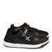 Kinetix, pantofi sport copii black rooper