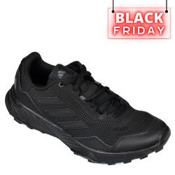 ADIDAS, PANTOFI SPORT TRACEFINDER BLACK