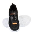 LUMBERJACK, PANTOFI SPORT COPII BLACK BULL