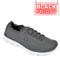 LUMBERJACK, PANTOFI SPORT GREY SOUL