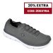 Lumberjack, pantofi sport grey soul