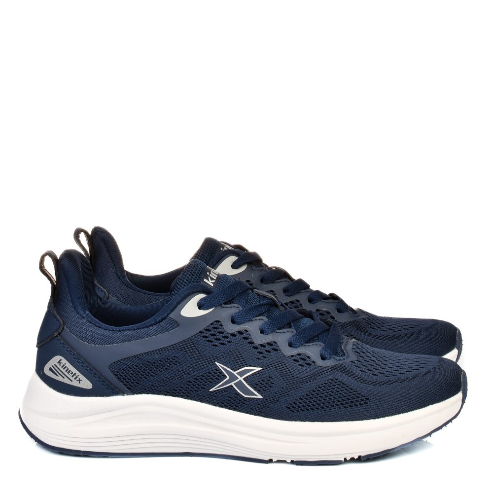 KINETIX, PANTOFI SPORT NAVY INTYL-B213326X