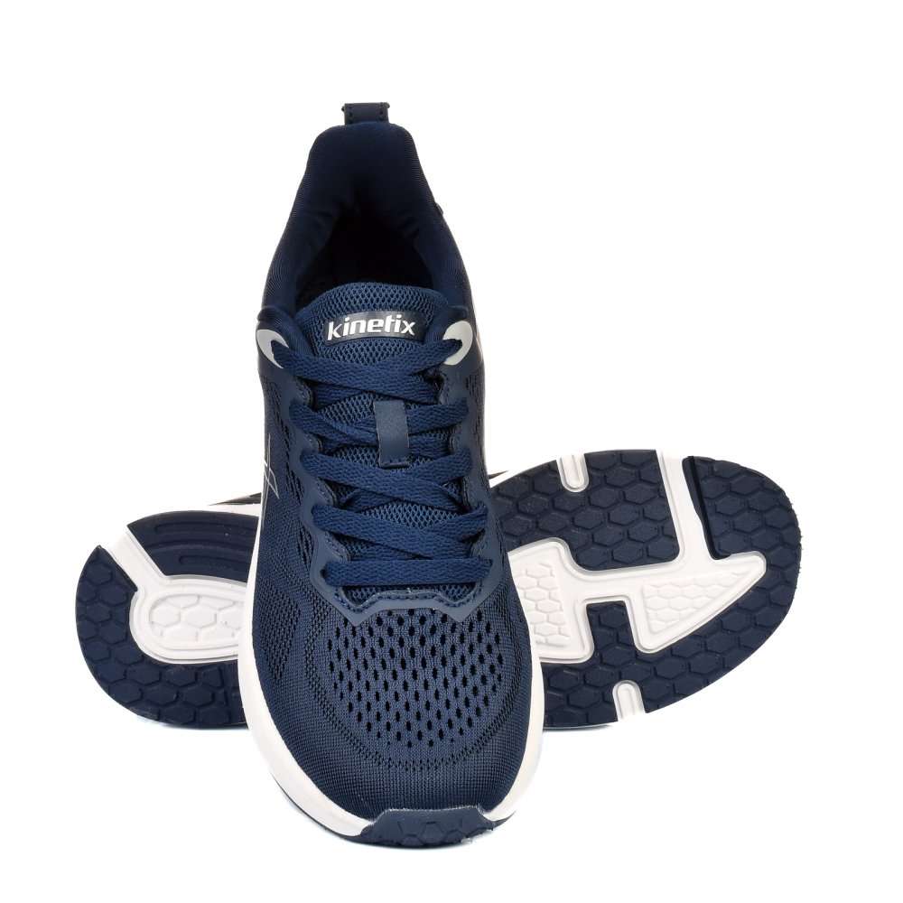 KINETIX, PANTOFI SPORT NAVY INTYL-B213326X